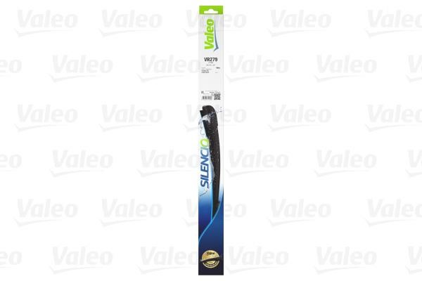Valeo Wiper Blade – price 38 PLN