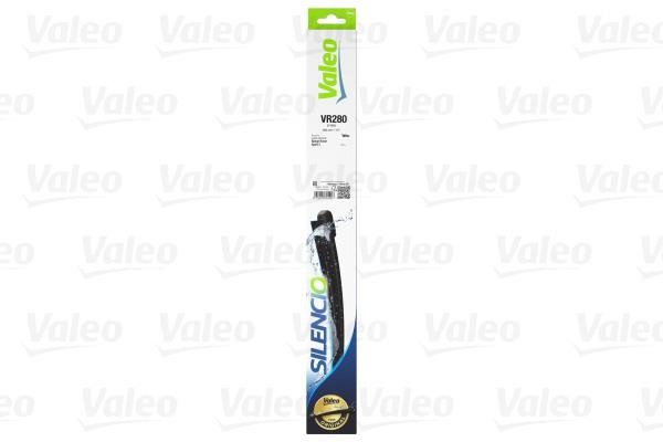 Valeo Wiper Blade – price 37 PLN