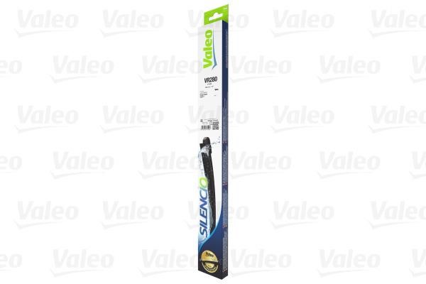 Wiper Blade Valeo 574592