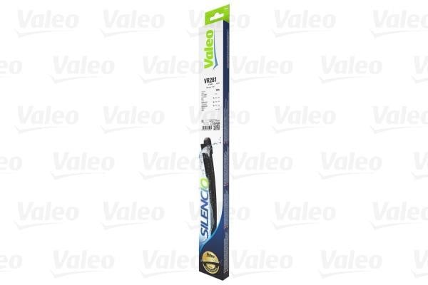 Wiperblade Valeo 574599