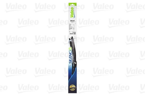 Hybrid Wiper Blade 480 mm (19&quot;) Valeo 574622