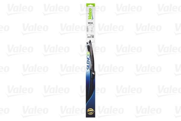 Hybrid Wiper Blade 650 mm (26&quot;) Valeo 574629