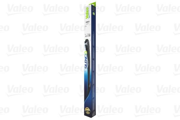 Wiper Blade Valeo 577972
