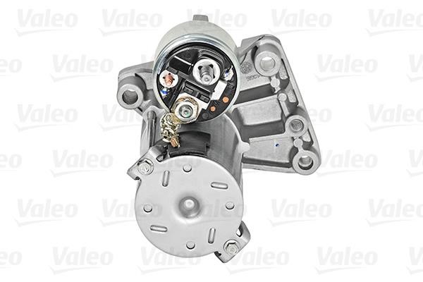 Starter Valeo 201000