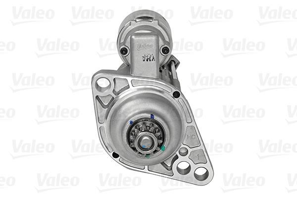 Buy Valeo 201001 – good price at EXIST.AE!