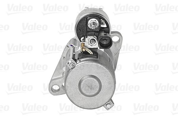 Starter Valeo 201001