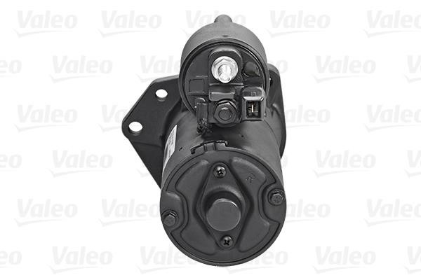 Starter Valeo 201005