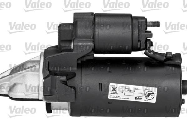 Buy Valeo 201007 at a low price in United Arab Emirates!