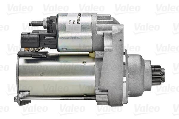 Buy Valeo 201051 – good price at EXIST.AE!