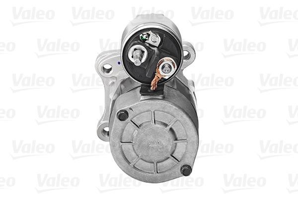 Starter Valeo 201011