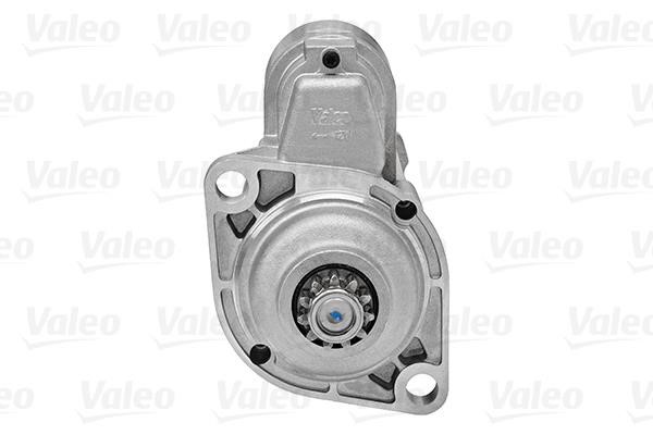 Buy Valeo 201018 – good price at EXIST.AE!