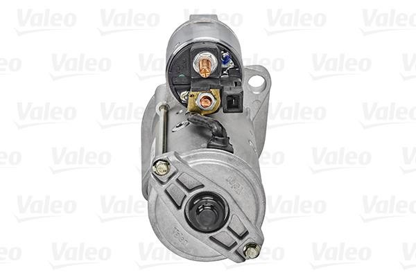 Starter Valeo 201018