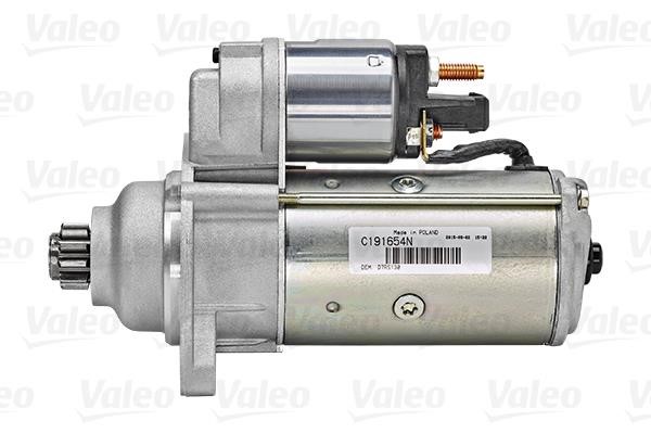 Buy Valeo 201018 at a low price in United Arab Emirates!