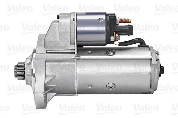 Starter Valeo 201024