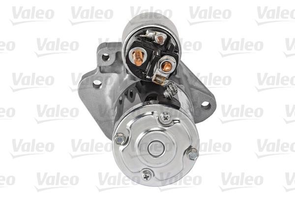 Buy Valeo 201025 – good price at EXIST.AE!