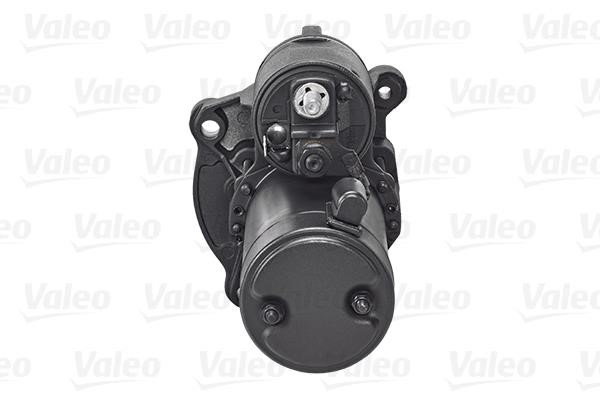 Starter Valeo 201026