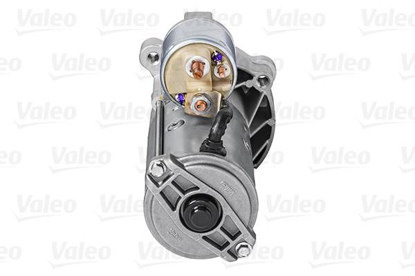 Starter Valeo 201028
