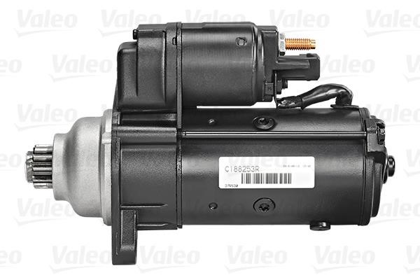 Buy Valeo 201037 at a low price in United Arab Emirates!
