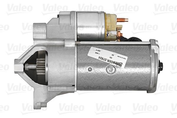 Starter Valeo 438013