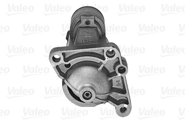 Valeo Starter – price [object Object] PLN