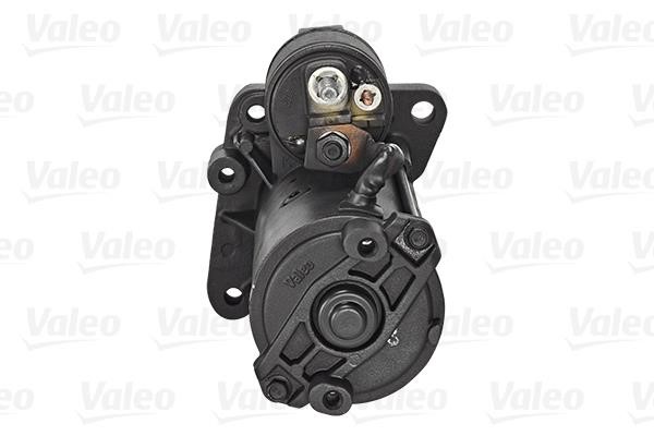 Starter Valeo 438085