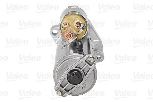 Starter Valeo 438088