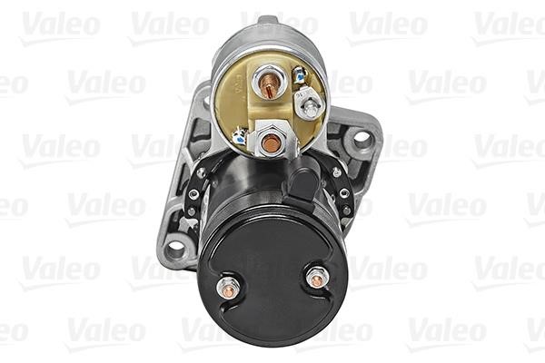 Starter Valeo 438094