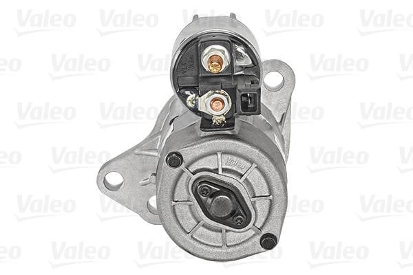 Starter Valeo 438138