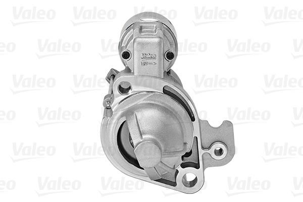 Valeo Starter – price 972 PLN