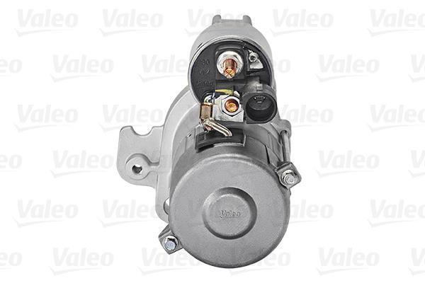 Starter Valeo 438161