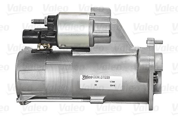 Buy Valeo 438184 at a low price in United Arab Emirates!