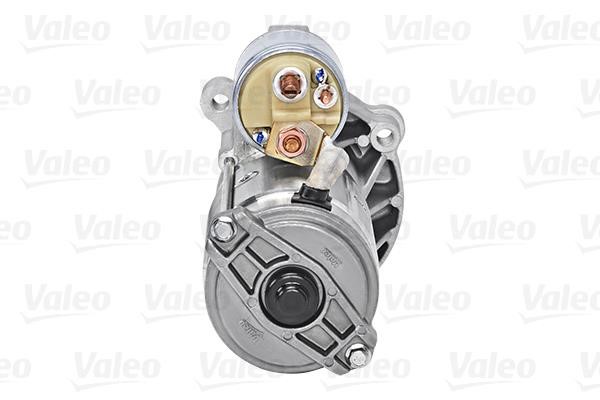 Starter Valeo 438193