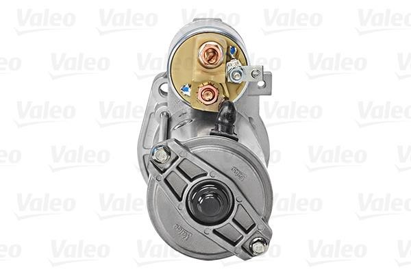 Starter Valeo 438199