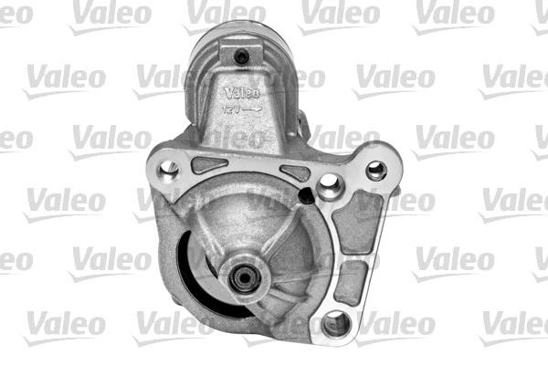 Buy Valeo 438201 – good price at EXIST.AE!