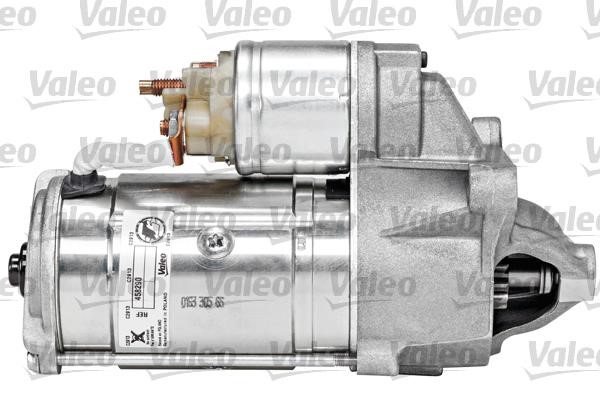 Buy Valeo 438201 at a low price in United Arab Emirates!