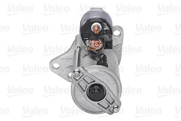 Starter Valeo 438205