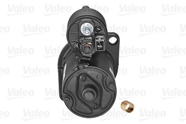 Starter Valeo 438206