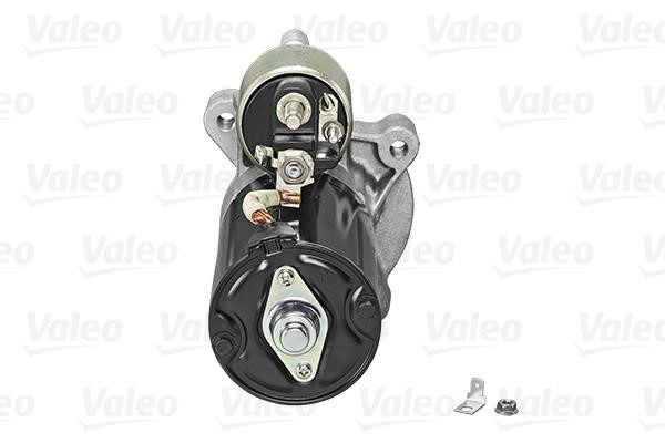 Starter Valeo 438207