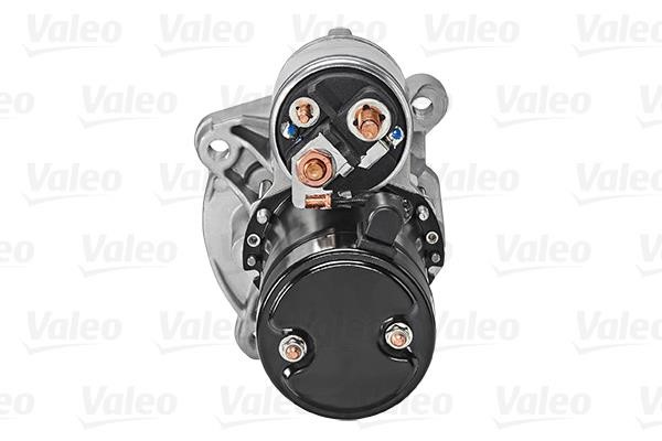 Starter Valeo 432633