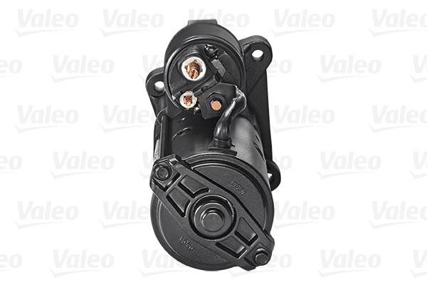 Starter Valeo 432637