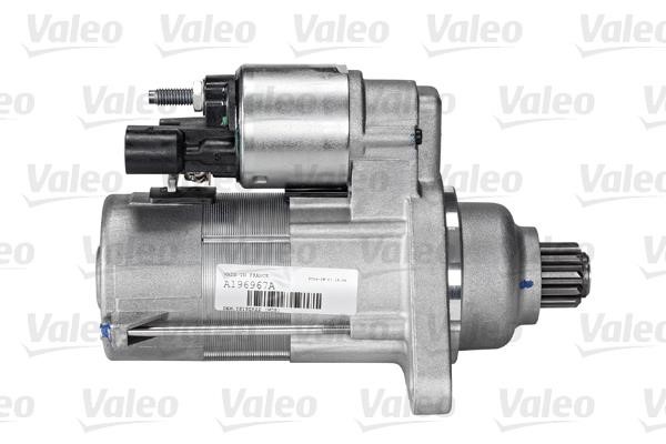 Buy Valeo 438252 at a low price in United Arab Emirates!