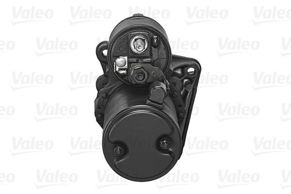 Starter Valeo 432638