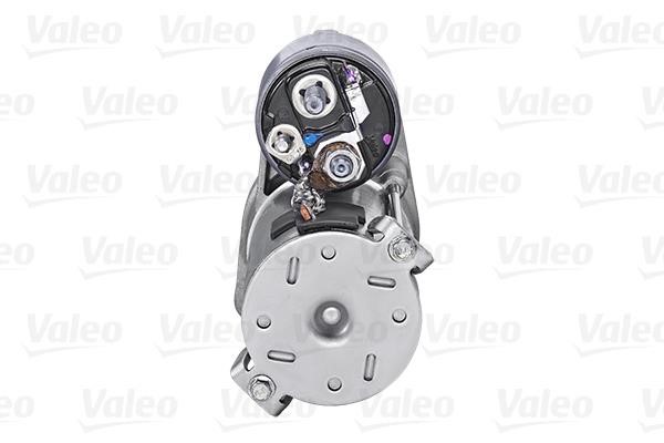 Starter Valeo 438264