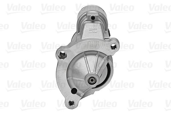 432667 Valeo Starter