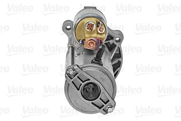 Starter Valeo 432667