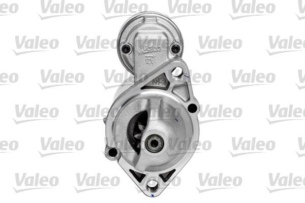 Buy Valeo 438266 – good price at EXIST.AE!