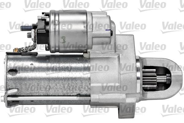 Buy Valeo 438266 at a low price in United Arab Emirates!