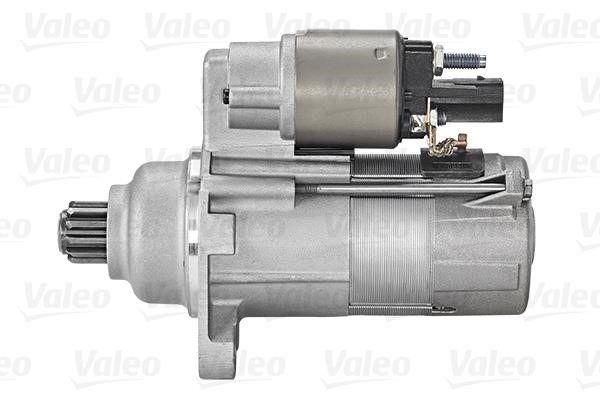 Starter Valeo 438281