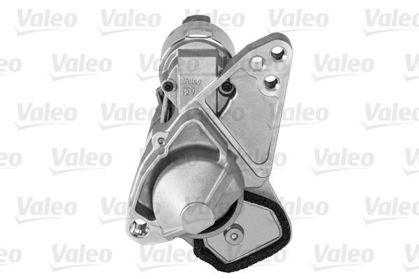 Valeo Starter – price 980 PLN