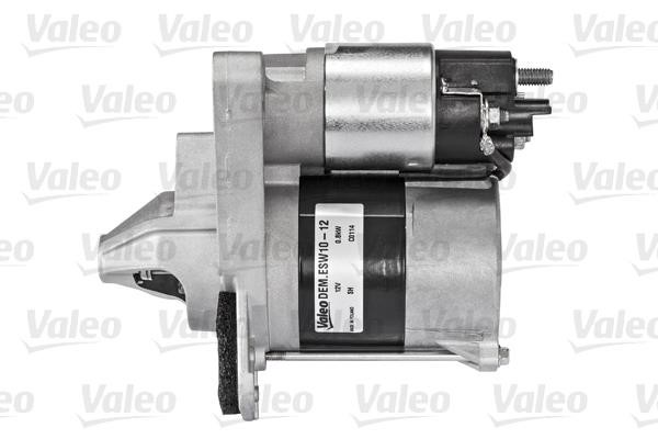 Starter Valeo 438279